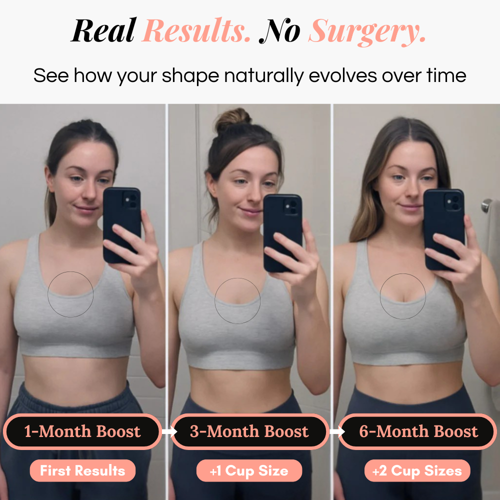 Volume Boost Patches